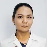 Мурзакматова Аиза Майрамбековна