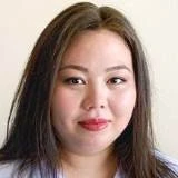 Мұхамеджан Гүлжайна Болатбекқызы