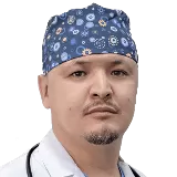 Байменов Ербол Султанбекович