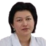 Нусипбекова Салтанат Серикбаевна