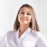 Дымык Гульмира Ерболкызы