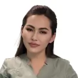 Кыдырман Армангул Нурлановна