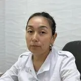 Сайымкулова Гульжазира Мырзагельдиевна