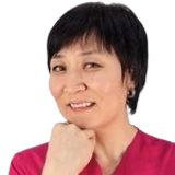 Сапаргалиева Эльмира