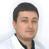 Сейтмуратов Руслан Касимбаевич