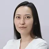 Семисбаева Алина Жумажановна