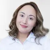 Сулейменова Данара Муратовна