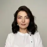 Туржанова Динара Ерлановна