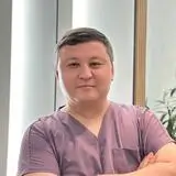 Турматов Жасулан Мырзакаримович