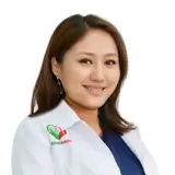 Утениязова Лунара Сериковна