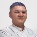 Муратов Айдын Муратович