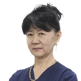 Шегай Людмила Васильевна