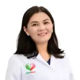 Шеримбетова Алия Исаковна