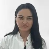 Алимова Дилафруз Райимжанқызы