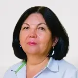 Даришева Гульбаршын Мухамеджановна