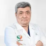 Кабдолов Ерлан Имамадиевич