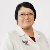 Караханова Зиёда Эмильевна