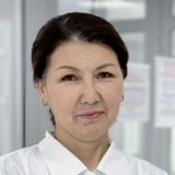 Таджимуратова Лаззат Джайбергенова