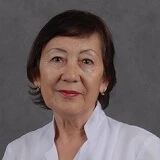 Хамзина Орынтай Акылбековна