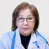 Шарипова Салимахан Токтасыновна