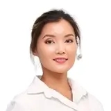 Шерьязданова Дина Еркиновна