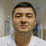 Байназаров Олжас Корганбекович