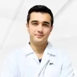 Усманов Кудратулла Нематуллаевич