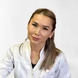 Болатова Шолпан Ерланкызы