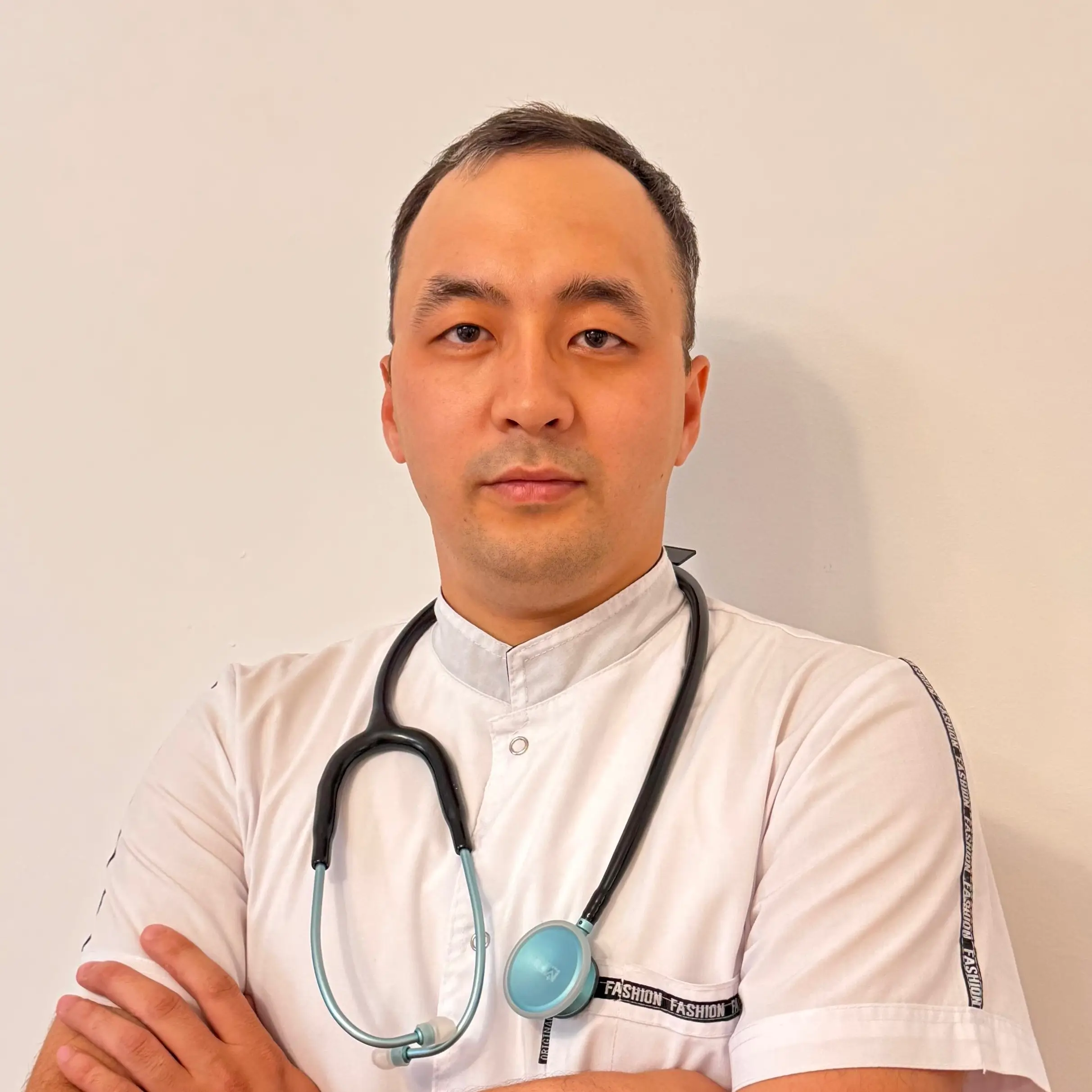 Жақсылық  Мағжан  Бауыржанұлы