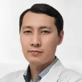 Иманбеков Азамат Муратович