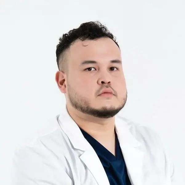 Куантаев Азат Алшинбекович