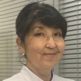 Байжанова Лейла Кимовна