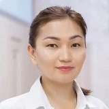 Махмутова Асем Хамитбековна