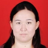 Тұрсынбек Жансая Әділханқызы