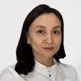 Джобулаева Ляззат Кабдылашимовна