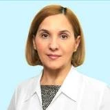 Крецмер Аида Григорьевна