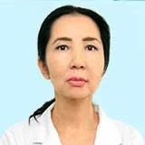 Ишангалиева Жанна Сабитовна