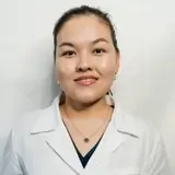 Отегенова Гульсанем Мейрамбековна