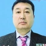 Конкабаев Болат Бурибаевич