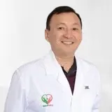 Абдуллаев Ерке-Али Бек-Алиевич