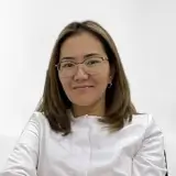 Катаева Раушан Кайратовна