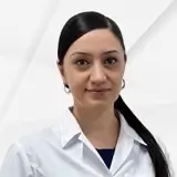 Курдаева Ирада Баталовна