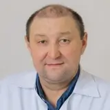 Каниев Кайрат Шайкенович