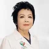 Тунгатарова Майя Сермурзовна