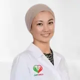 Чомчекова Жанар Раскелдіқызы