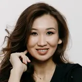 Аханова Арманай Ганиевна