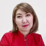 Гинеколог науқасқа жұдырық жасауда (фото).