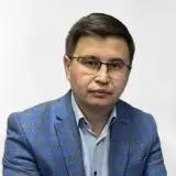 Хамитов Медет Кушербаевич