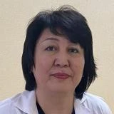 Мусабаева Зульфия Саматовна