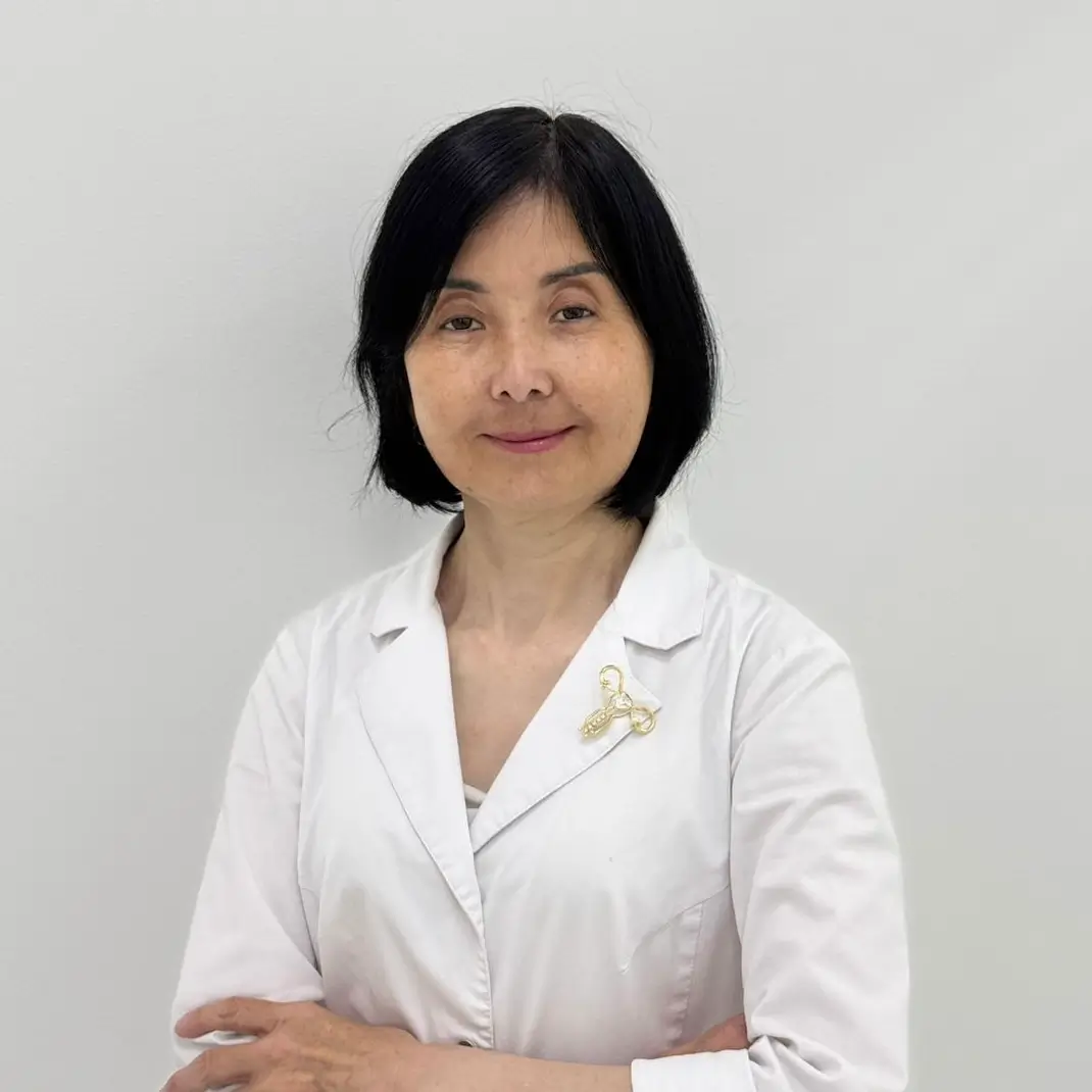 Наурузбаева Гульзада Конисбековна